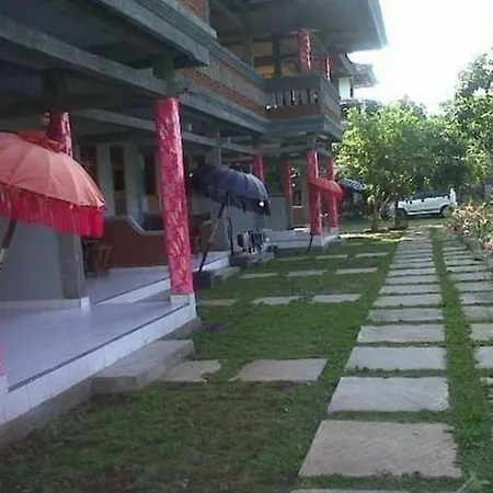 Bali Bagus Hotel