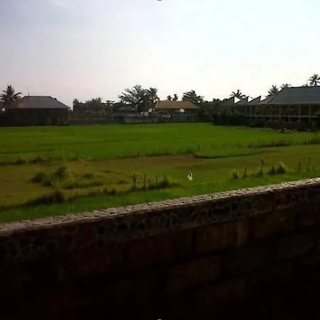 Bali Bagus Hotel