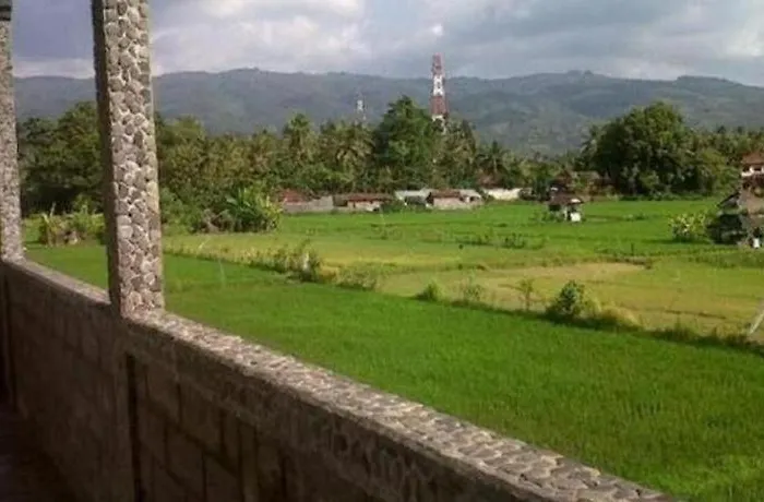 Hotel Bali Bagus Lovina (Bali)