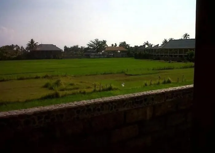Bali Bagus Hotel
