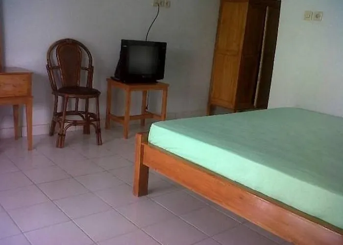 Hotel Bali Bagus *