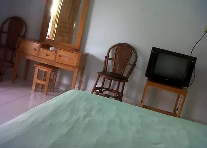 Bali Bagus Hotel *